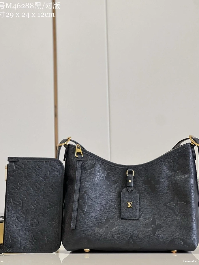 CARRYALL VUITTON PM LOUIS 0313